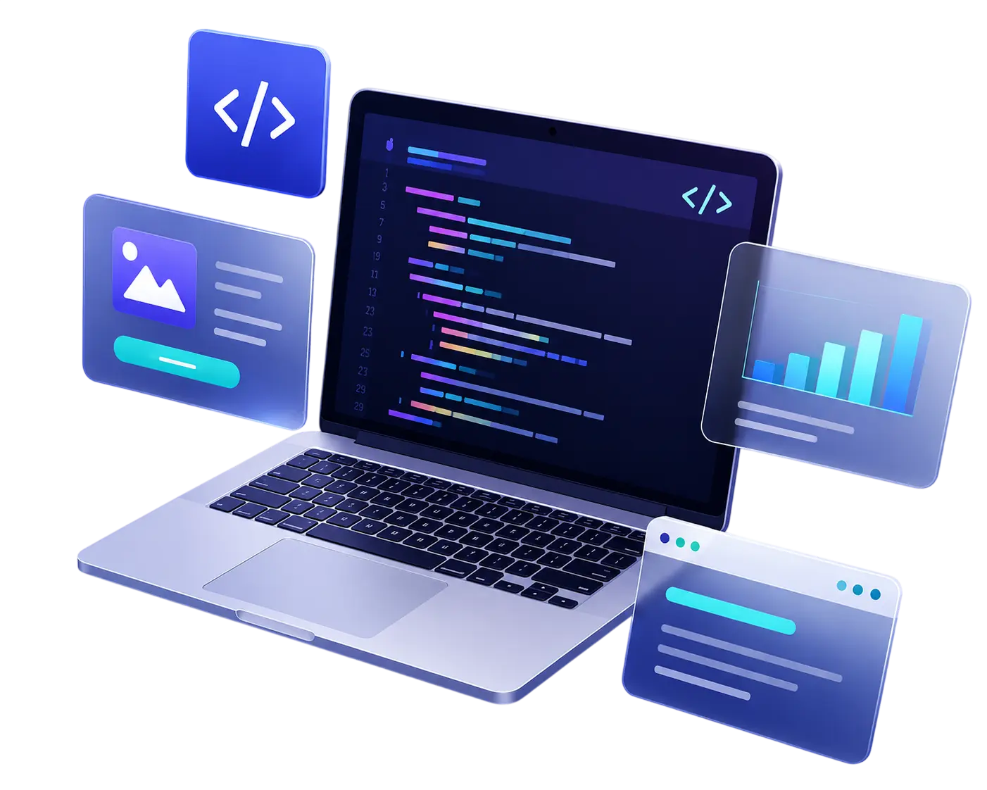 Web Development